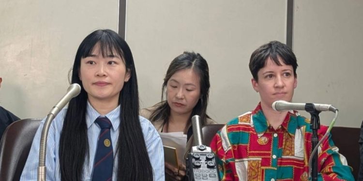 Япон улс ижил хүйстний гэрлэлтийг зөвшөөрөх үү?