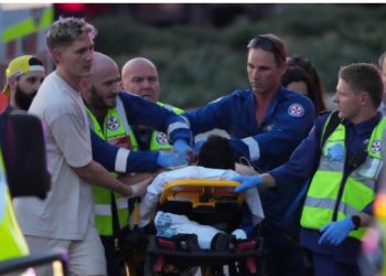 Австрали даяар гашуудал зарлалаа