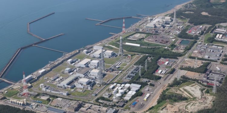 Япон улс дэлхийн хамгийн том цөмийн цахилгаан станцыг ашиглалтад оруулна