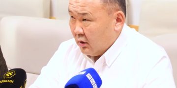 Б.Энхтүвшин: БНХАУ-аас долоон мянга орчим тонн АИ-92 бензин орж ирнэ