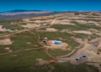 Оюут ордын нарийвчилсан хайгуул амжилттай дууслаа