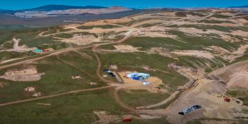 Оюут ордын нарийвчилсан хайгуул амжилттай дууслаа