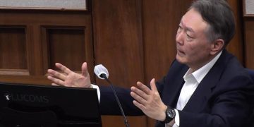 БНСУ-ын экс ерөнхийлөгч 10 жилийн хорих ял сонсч магадгүй нь