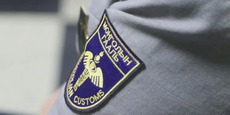 Гаалийн байгууллагатай холбоотой гомдол хүлээн авах шугам нээлээ