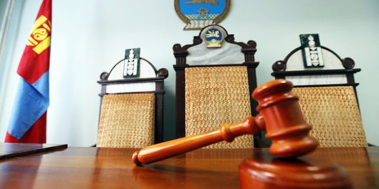 Мөнгө угаасан 9 хүний 3 тэрбум төгрөгийг улсын орлого болгохоор шийдвэрлэжээ