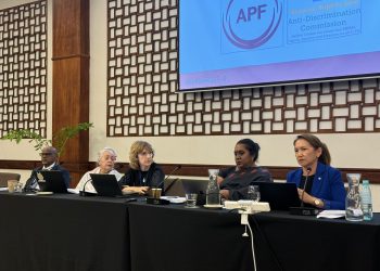 ХЭҮК Ази, Номхон далайн бүс нутгийн Хүний эрхийн Үндэсний Байгууллагуудын чуулганд оролцлоо