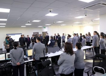 “Танилын бараа”, “Онцгой шугам” гэх авлига, арын хаалганы үйлдлүүдээ таслан зогсоох үүрэг өгөв