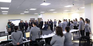 “Танилын бараа”, “Онцгой шугам” гэх авлига, арын хаалганы үйлдлүүдээ таслан зогсоох үүрэг өгөв