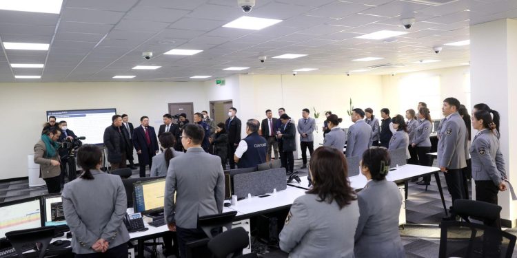 “Танилын бараа”, “Онцгой шугам” гэх авлига, арын хаалганы үйлдлүүдээ таслан зогсоох үүрэг өгөв