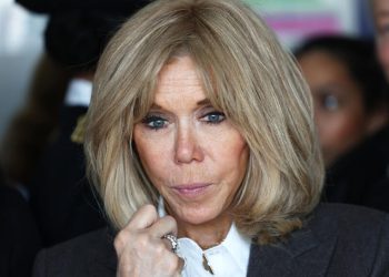 Брижитийг эрэгтэй гэж гүтгэсэн 10 хүн ял сонслоо