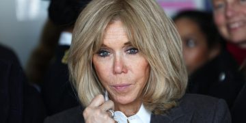 Брижитийг эрэгтэй гэж гүтгэсэн 10 хүн ял сонслоо