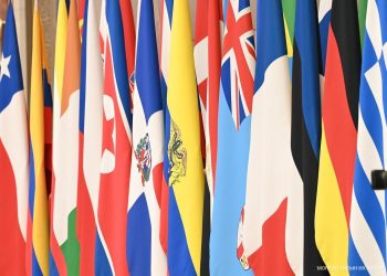 Олон улсын парламентын өдөр өнөөдөр тохиож байна