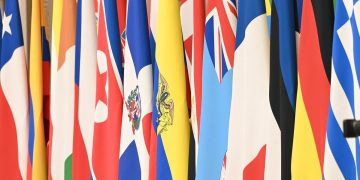 Олон улсын парламентын өдөр өнөөдөр тохиож байна