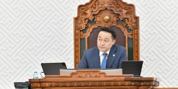 УИХ-ын дарга Д.Амарбаясгалан: Олон удаа горимын санал гарган удаа дараа санал хураалгаж асуудлыг шийдвэрлэдэг байдлыг таслан зогсооно