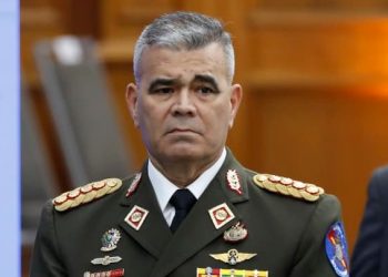 Владимир Падрино: Мадурогийн баривчилгаа бол хулчгар хулгай