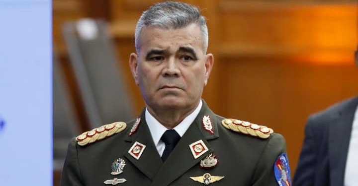 Владимир Падрино: Мадурогийн баривчилгаа бол хулчгар хулгай