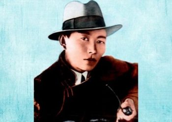 Дашдоржийн Нацагдоржийн мэндэлсний 120 жилийн ой энэ онд тохионо