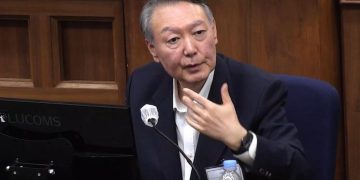 БНСУ-ын ерөнхийлөгч асанд прокурорууд цаазаар авах ял төлөвлөжээ