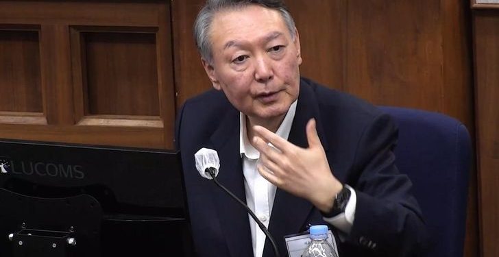 БНСУ-ын ерөнхийлөгч асанд прокурорууд цаазаар авах ял төлөвлөжээ