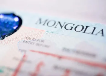 34 орны иргэд нэг сарын хугацаанд Монголд визгүй зорчино