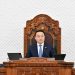 “Монгол Улсын хөгжлийн 2026 оны төлөвлөгөө батлах тухай” Улсын Их Хурлын тогтоолыг батлав