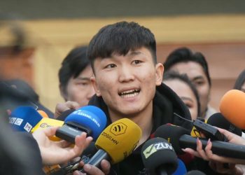 “Ноорог“-ийн О.Уламсайханыг 8 хүртэл жилийн хорих ял төлөвлөж, шүүхэд шилжүүлжээ