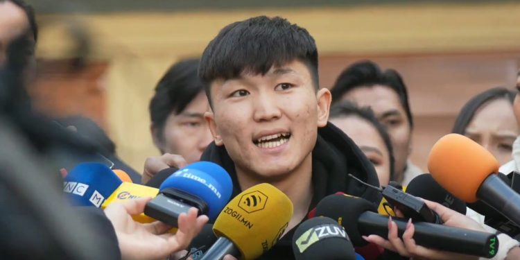 “Ноорог“-ийн О.Уламсайханыг 8 хүртэл жилийн хорих ял төлөвлөж, шүүхэд шилжүүлжээ