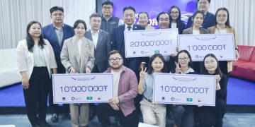 “ЭРДЭМ ХАКАТОН-2025” тэмцээний шилдэг төслүүд шалгарлаа