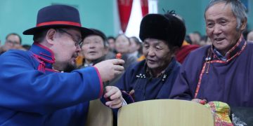 Солонготын даваанаас Хөвсгөлийн Жаргалант-Шинэ-Идэр-Мөрөн чиглэлийн замыг ирэх онд барина