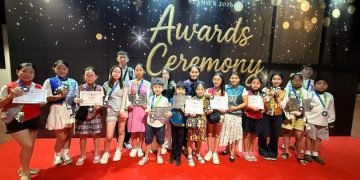 Өмнөговийн сурагчид Зүүн өмнөд Азийн математикийн олимпиадаас 13 медаль хүртлээ