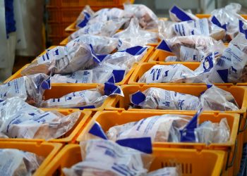 Нийслэлд 373 дэлгүүрээр нөөцийн мах худалдаалж эхэллээ