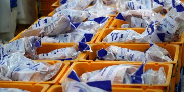 Нийслэлд 373 дэлгүүрээр нөөцийн мах худалдаалж эхэллээ