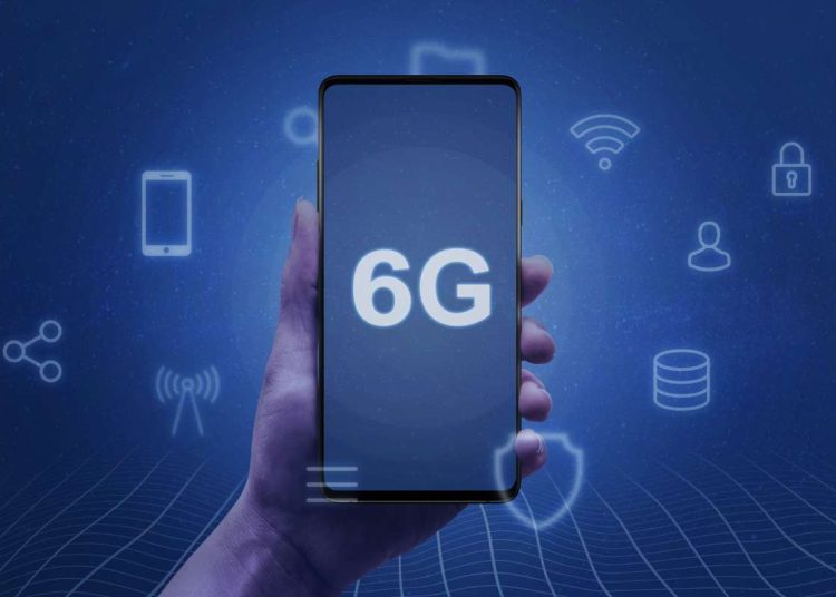 Хятад улс 6G сүлжээний туршилтын 2-р үе шатыг эхлүүллээ