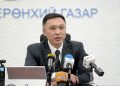С.Цогтнаран: Дубай руу зөвшөөрөлгүй явсан татварын дарга нарт хариуцлага тооцно