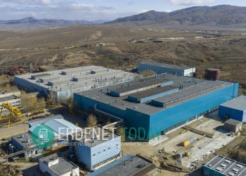 Цутгуурын цехийн үйлдвэрлэлийн хэмжээ 1800 тонноор нэмэгдэнэ