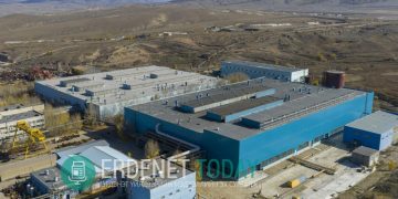 Цутгуурын цехийн үйлдвэрлэлийн хэмжээ 1800 тонноор нэмэгдэнэ