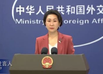 Хятад: Ямар ч улс олон улсын “цагдаа” байж болохгүй, бид Венесуэлийн бүрэн эрхийг хүндэтгэнэ