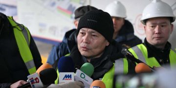 Х.Нямбаатар: Хагас коксон шахмал түлшийг ирэх жил дотооддоо үйлдвэрлэнэ