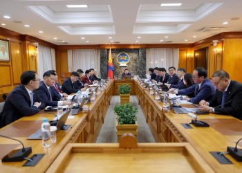 Эрдэнэт үйлдвэр”-т түшиглэн зэсийн баяжмал хайлуулах, боловсруулах үйлдвэр байгуулна