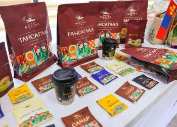 “Хүнсний хувьсгал”-ын дүнд “Грийн групп” экспортын үйлдвэрээ ашиглалтад оруулжээ