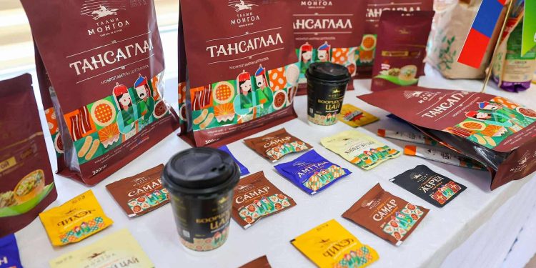 “Хүнсний хувьсгал”-ын дүнд “Грийн групп” экспортын үйлдвэрээ ашиглалтад оруулжээ