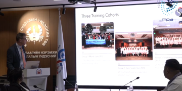 Хорт хавдрын 3 төрлийн эмийг 50 хувийн хөнгөлөлттэй үнээр нийлүүлнэ