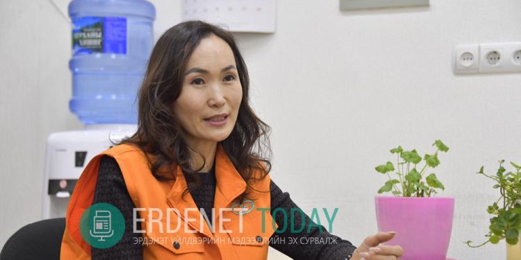 О.ОРХОНЧИМЭГ: Хөдөлмөрийн эрүүл ахуй гэдэг бол ажилчдад олгодог савангаар хязгаарлагдах ойлголт биш