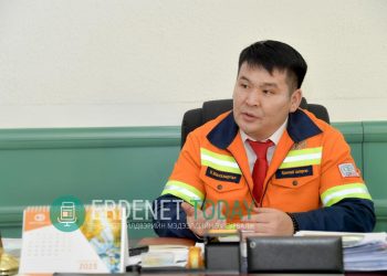 И.МӨНХЖАРГАЛ: Худалдан авах ажиллагаанд хиймэл оюун нэвтрүүлснээр хяналтын систем жинхэнэ утгаараа нээлттэй хэрэгжинэ