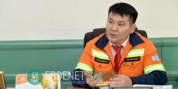И.МӨНХЖАРГАЛ: Худалдан авах ажиллагаанд хиймэл оюун нэвтрүүлснээр хяналтын систем жинхэнэ утгаараа нээлттэй хэрэгжинэ