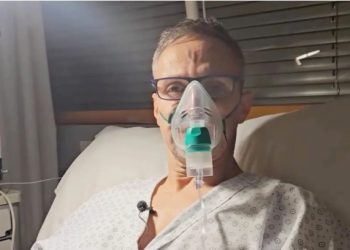 Швейцарийн баарны галаас 10 хүүхдийн амь аварсан аавын түүх