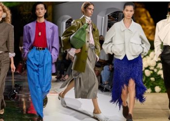 2026 оны загварын чиг хандлага ямар байх вэ?