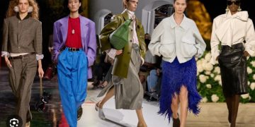 2026 оны загварын чиг хандлага ямар байх вэ?