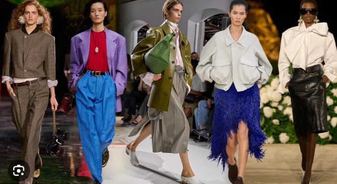 2026 оны загварын чиг хандлага ямар байх вэ?