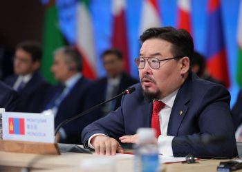 Ерөнхий сайд Г.Занданшатар дэлхийн эдийн засгийн 56 дугаар чуулга уулзалтад оролцоно